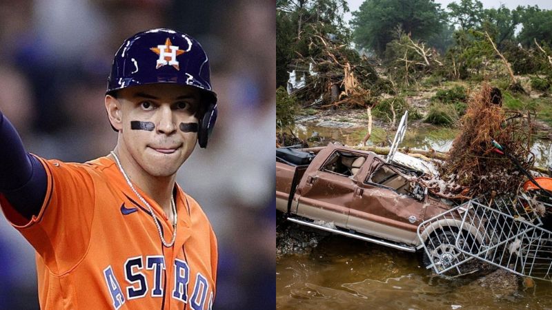 Los Astros Texas