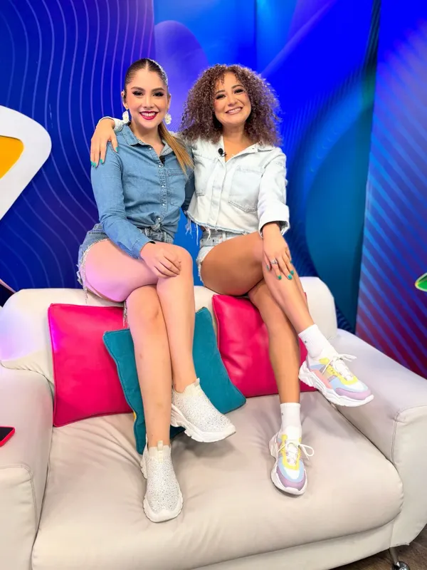 Mayra Tercero y La Cochizu 2