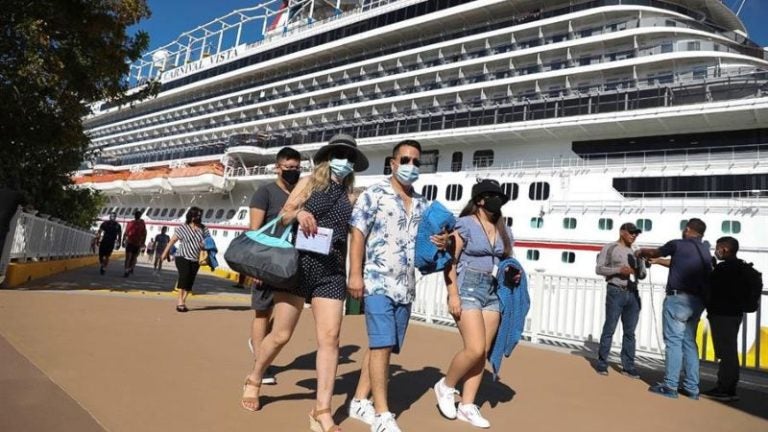 Medidas sanitarias ahuyentan turismo Canaturh