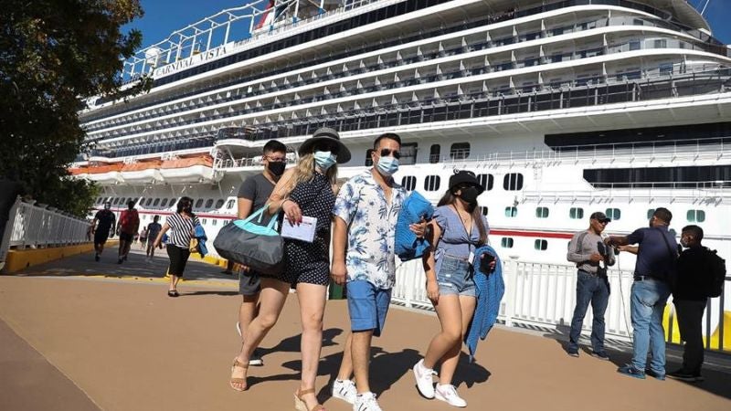 Medidas sanitarias ahuyentan turismo Canaturh