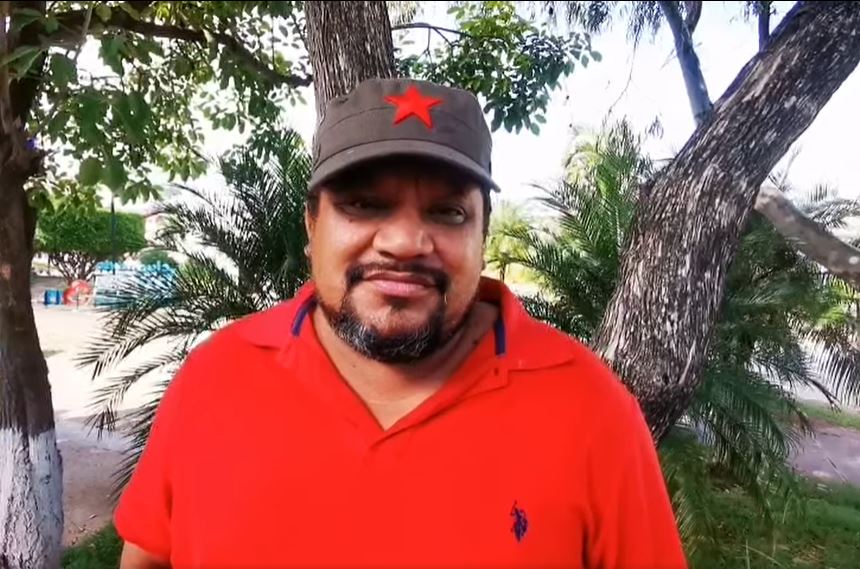 Melvin Cevallos