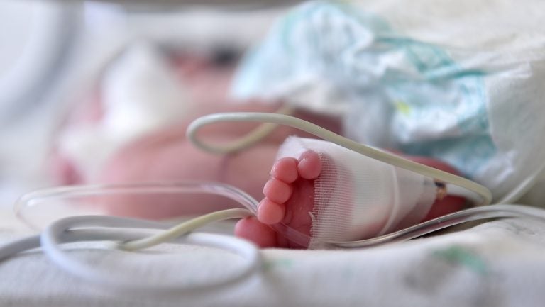 Padres son acusados de abuso infantil dieta
