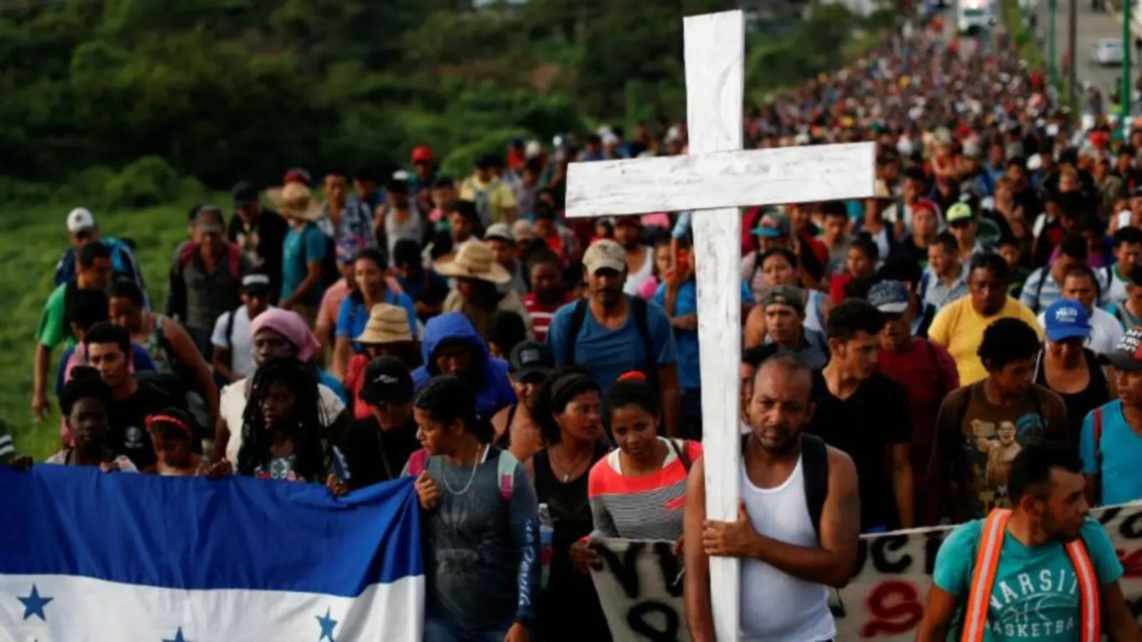 Migrantes