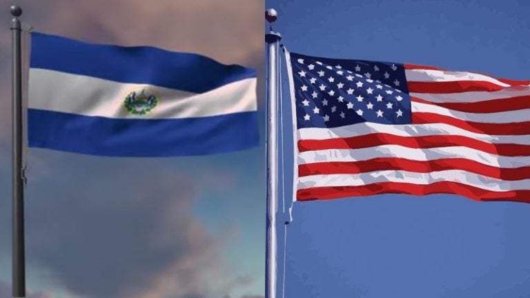 El Salvador pide a EE. UU. exención del 10 % de arancel a sus exportaciones