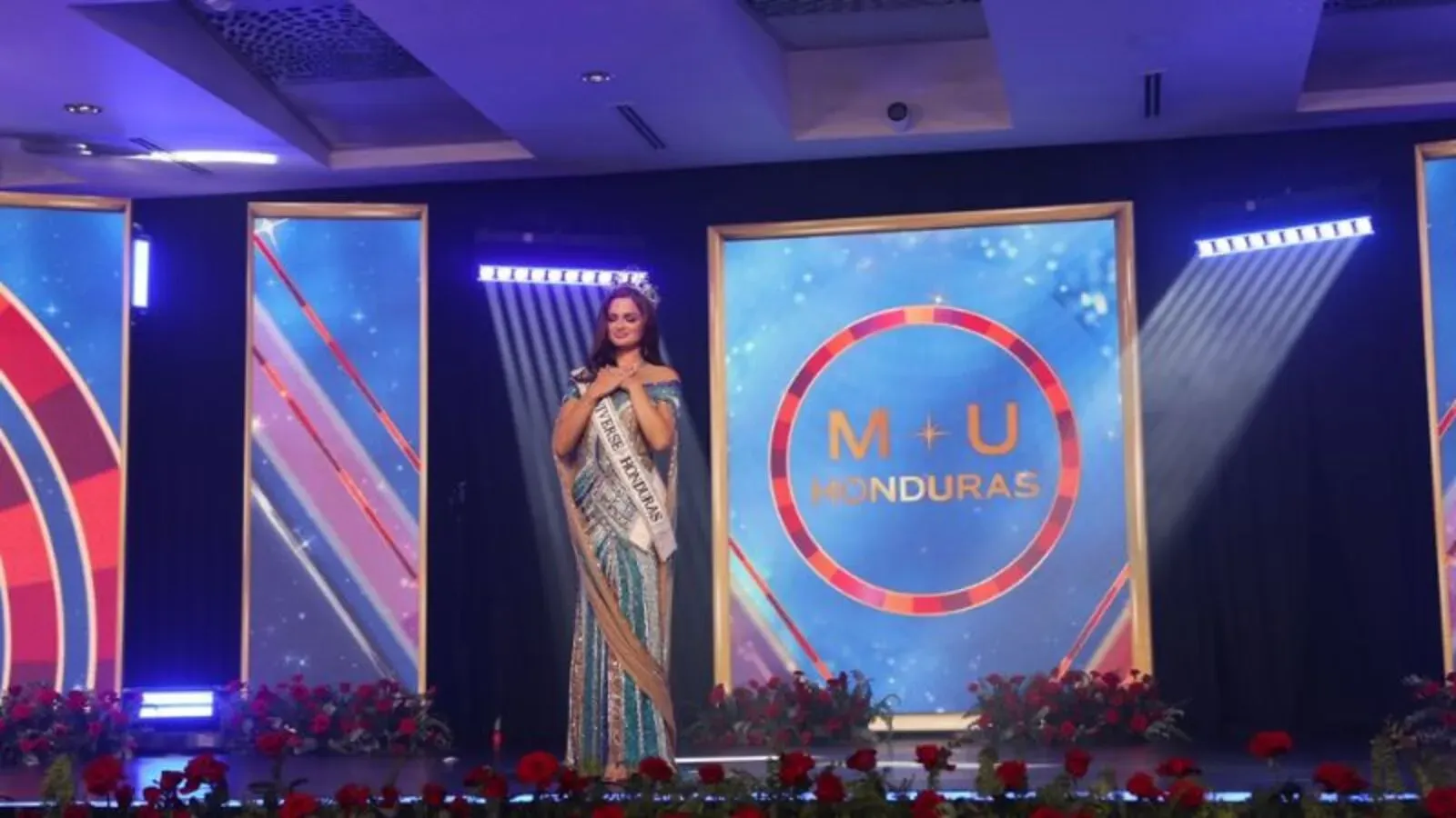 Miss Honduras