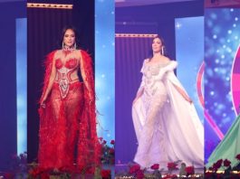 El certamen Miss Honduras 2025 se destacó por el talento extraordinario de sus concursantes.