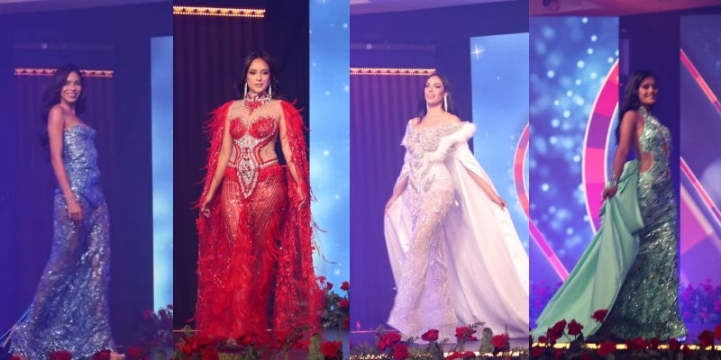 El certamen Miss Honduras 2025 se destacó por el talento extraordinario de sus concursantes.
