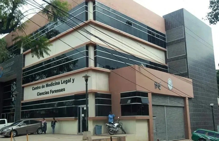 Encuentran cuerpo semidesnudo Las Tapias y Ciudad Mateo