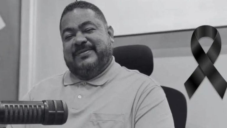 Se apaga una voz emblemática: Fallece Urbano Duarte, reconocido locutor de Radio Satélite