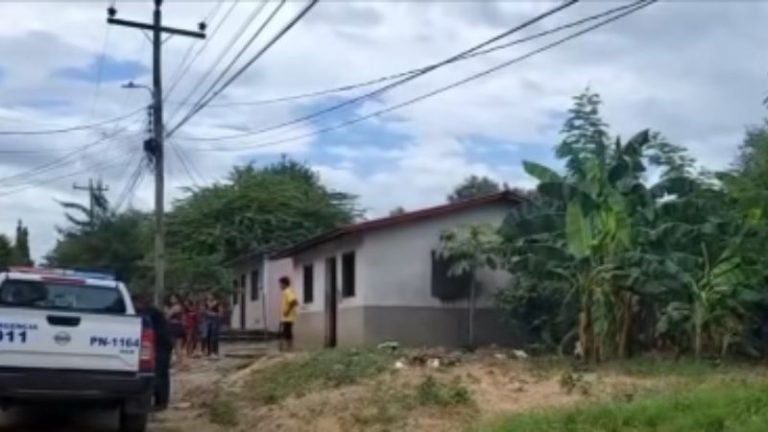 Estrangulan a mujer en Choluteca; habría sido abusada antes de morir