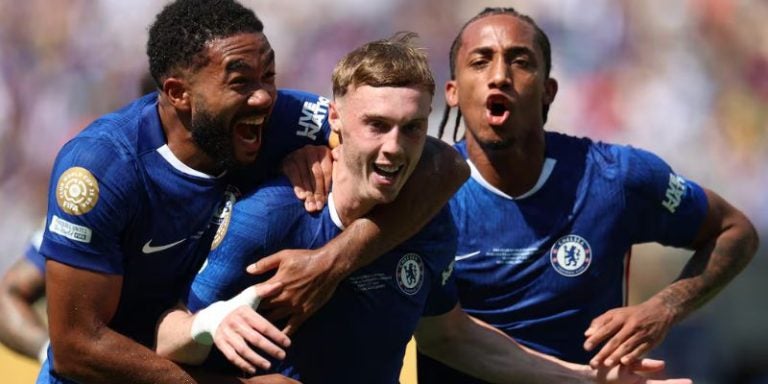Chelsea hace historia: derrota 3-0 al PSG y conquista el Mundial de Clubes