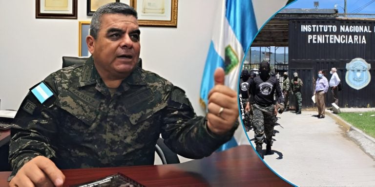 “Nunca debí haber estado aquí”: Ramiro Muñoz lanza explosiva confesión al dejar el INP