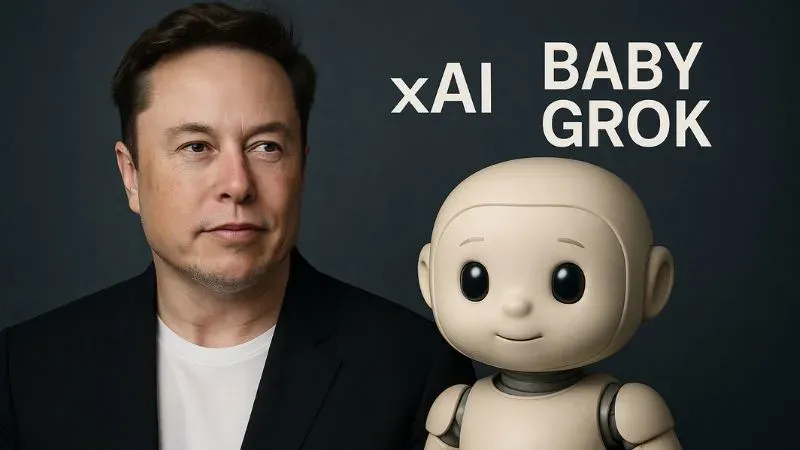 Elon Musk anuncia 