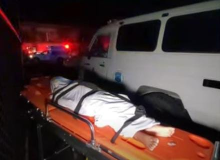 Identifican a las dos víctimas de naufragio en Cayos Cochinos