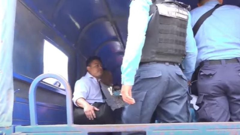 Nelson Márquez Támara