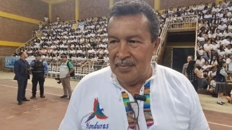 Wilson Burgos,