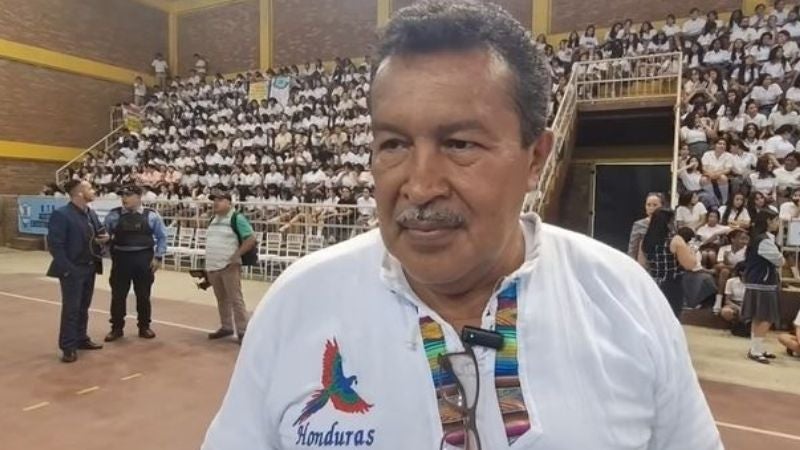 Wilson Burgos,