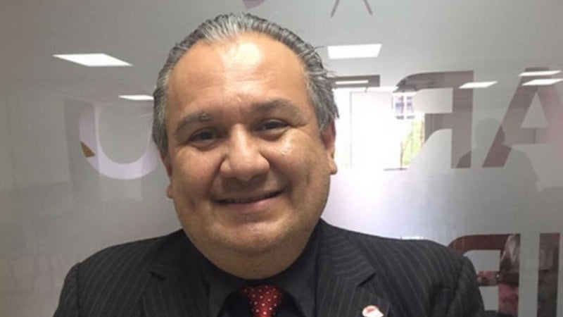 OCTAVIO PINEDA