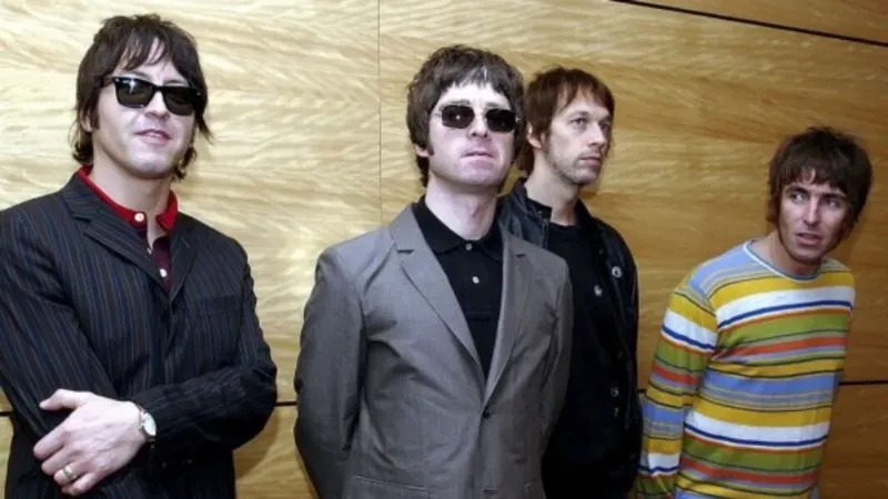 Oasis
