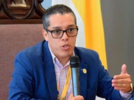 Odir Fernández