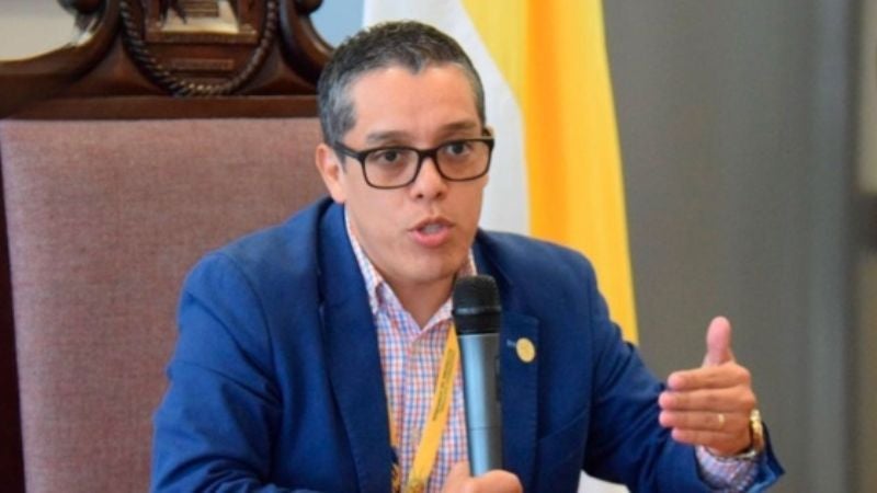Odir Fernández