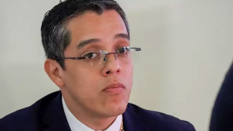 Odir Fernández