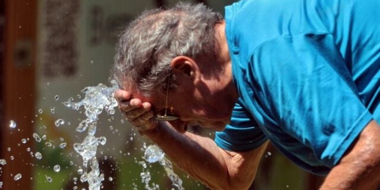 Golpes de calor causan tres víctimas fatales en menos de diez días ¿Dónde ocurrió?