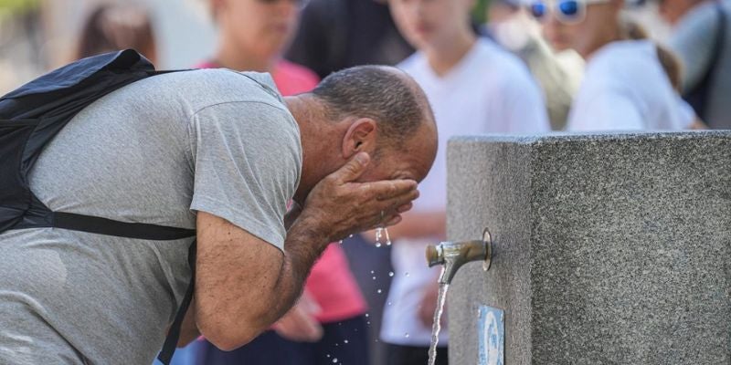Golpes de calor causan tres víctimas fatales en menos de diez días ¿Dónde ocurrió?