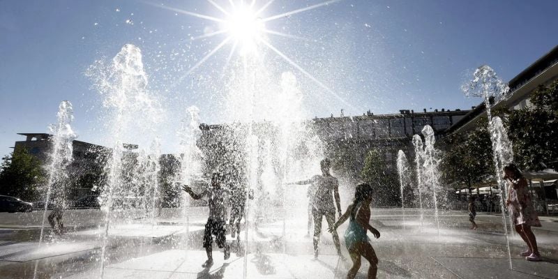 Golpes de calor causan tres víctimas fatales en menos de diez días ¿Dónde ocurrió?