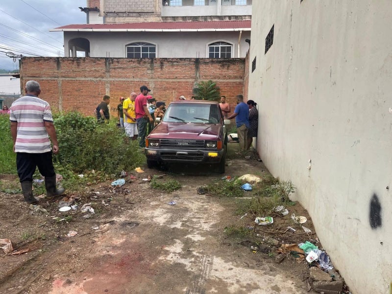 Olancho