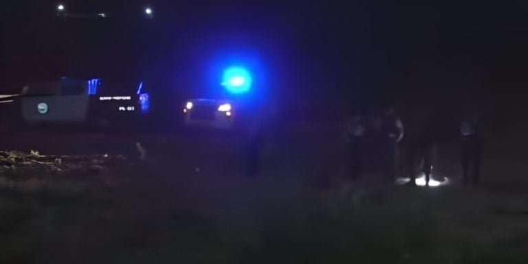 Encuentran osamenta en zona del cerro El Berrinche, en la capital