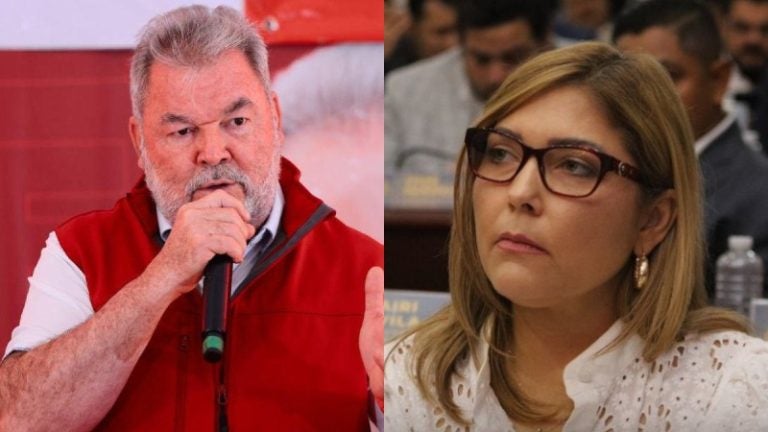 Roberto Contreras: «la consejera Ana Paola Hall debe renunciar»