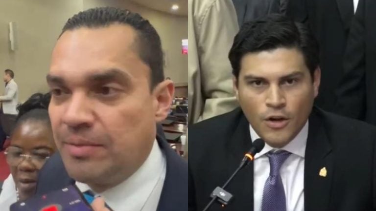 Informe de Ochoa podría ser utilizado en denuncia contra consejeras, advierte Zambrano
