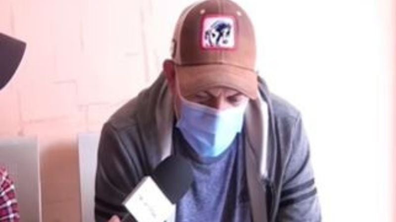 Padre que mató a sicario de sus hijas