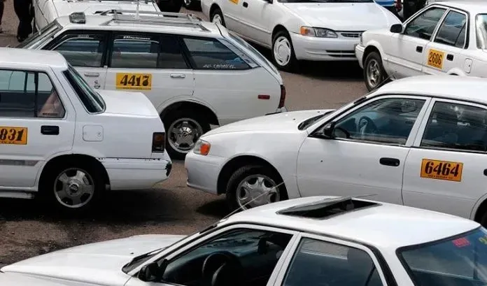 Paro de transporte iniciará Honduras