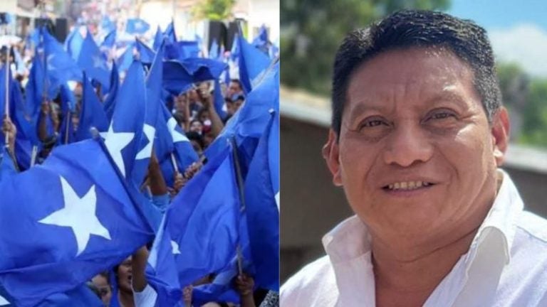 «Era un hombre honorable»: Partido Nacional lamenta asesinato del alcalde de San Isidro