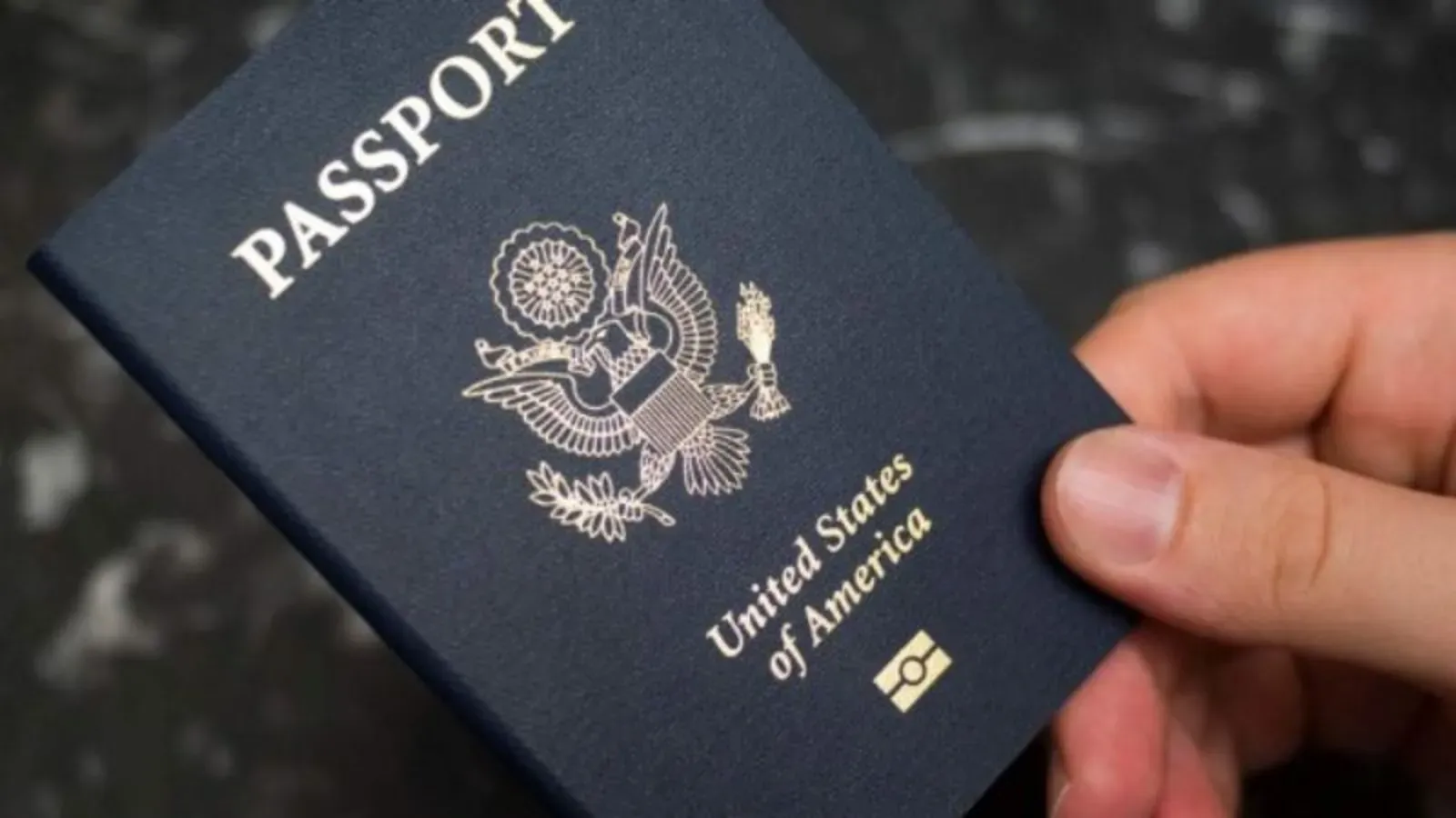 Pasaporte 