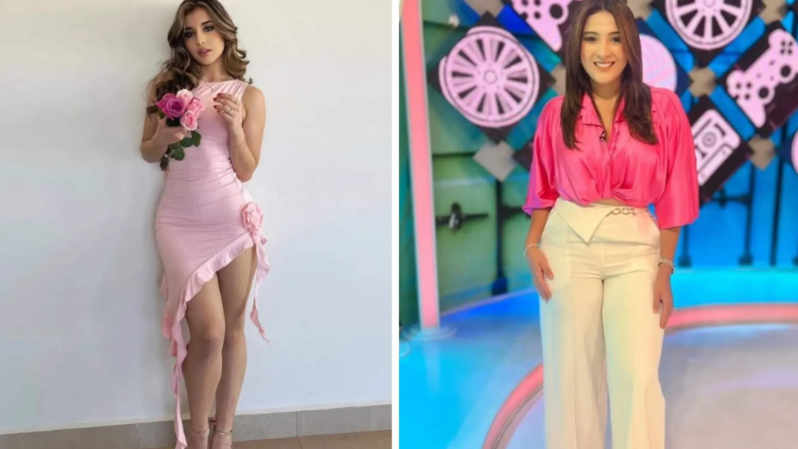 Malena Maradiaga HCH