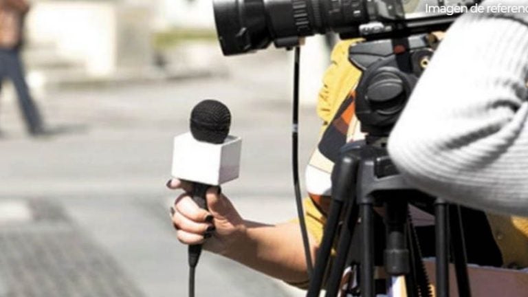 Ataque a la prensa: periodista colombiano y su esposa sufren atentado a tiros