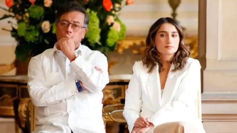 Canciller de Colombia renuncia por 