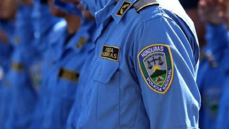 Reestructuran la Policía con 60 cambios internos a nivel nacional