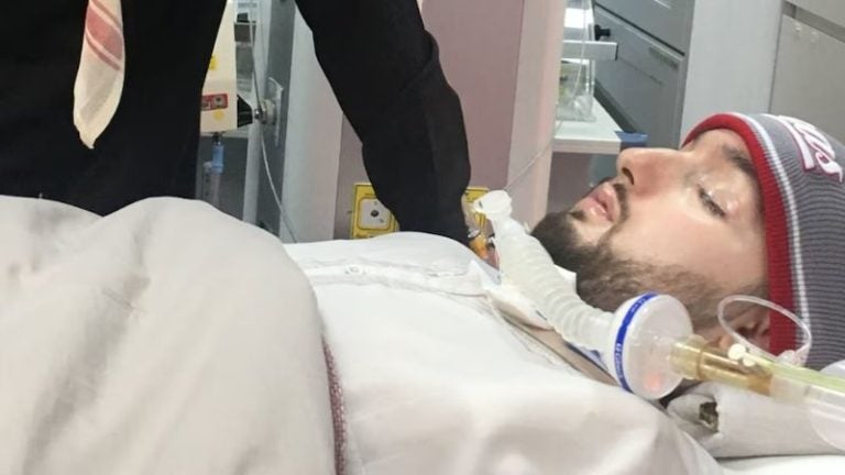 Tras 20 años en coma, muere el ‘príncipe durmiente’ de Arabia Saudita