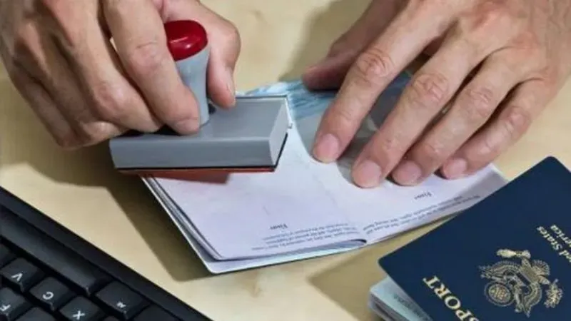 Programa Visa Waiver