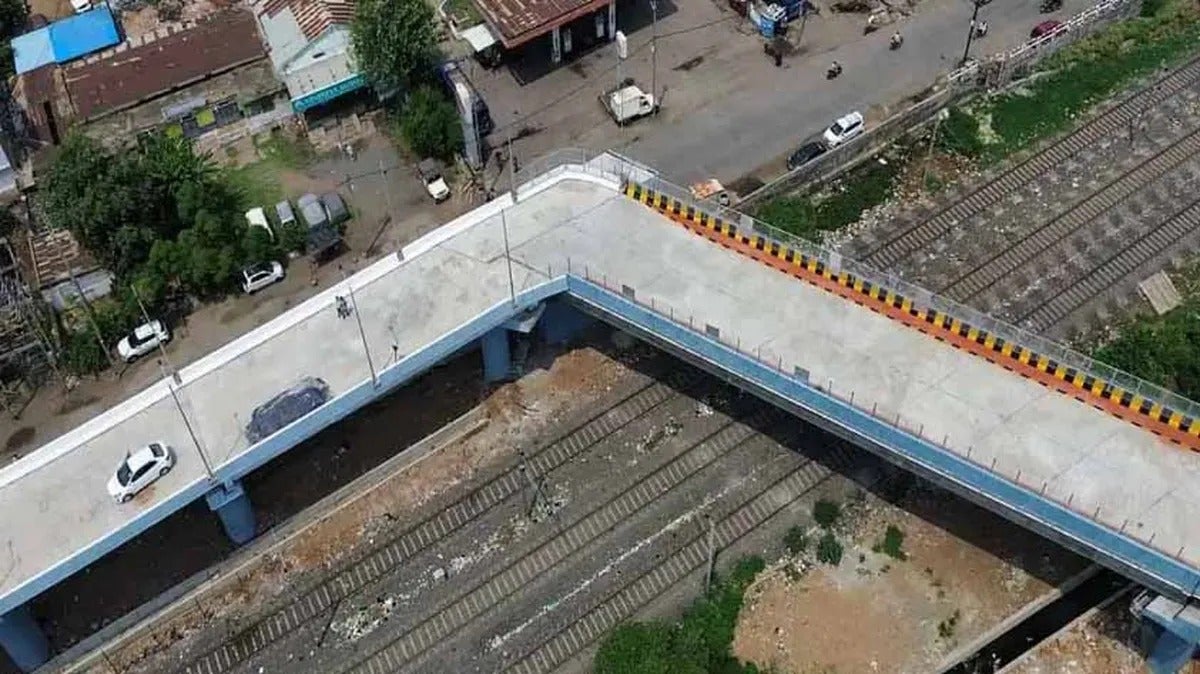 Puente India