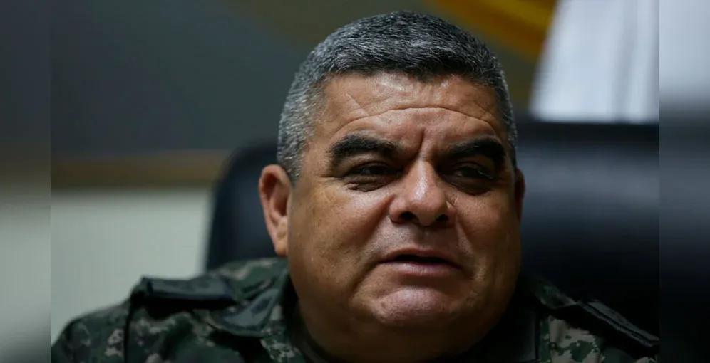Xiomara Castro renuncia Ramiro Muñoz