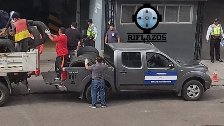 Riflazos 2,115