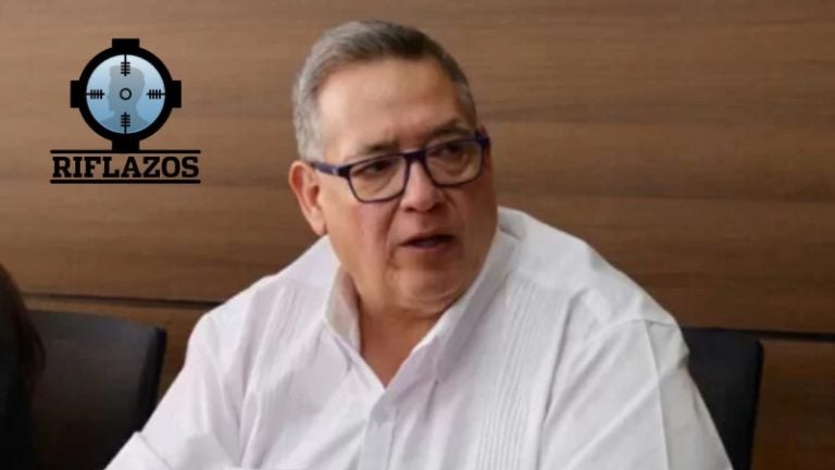Riflazos 2,116