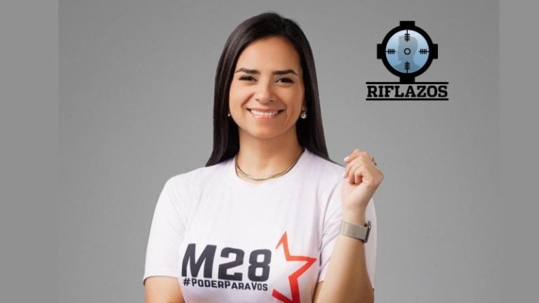Riflazos 2,108