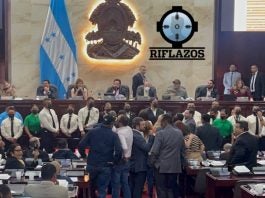 Riflazos.