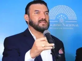 "No hay ninguna justificación para la corrupción": Rasel Tomé